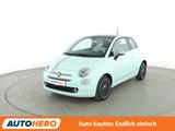 Fiat 500 1.2 Lounge*TEMPO*ALU*PANO*KLIMA* - Fiat 500 Gebrauchtwagen in München