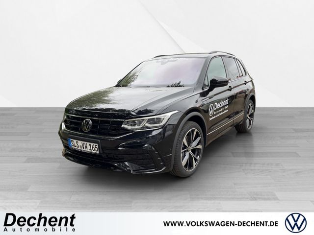 Volkswagen Tiguan R-Line R-Line,Easy-Open,AHK,DSG,LED-Matri