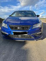 Seat Leon 1.5 TSI ACT 110kW FR Black Matt Edition... - Seat Leon: Fr Black Matt Edition