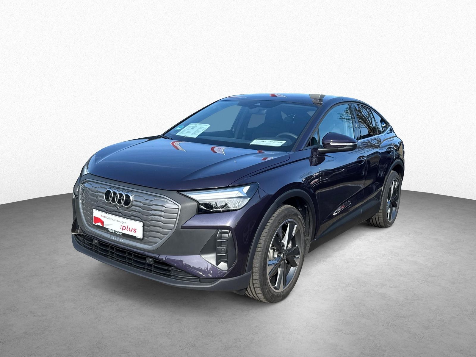 Audi Q4 - Bild 16