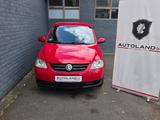Volkswagen Fox Refresh 1.2 Servo Allwetter Tüv 04/27 - Volkswagen Fox: Refresh