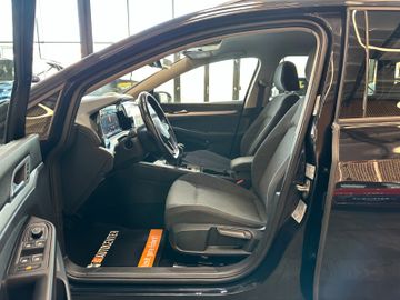 Volkswagen Golf VIII Variant Life *2. Hand*ACC*App-Connect*