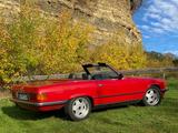 Mercedes-Benz 280 SL W107 Cabrio Oldtimer Automatik Hardtop - Mercedes-Benz: Cabrio, W107 Sl
