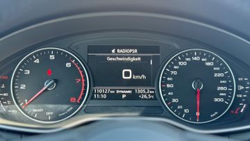 Audi A5 - 10