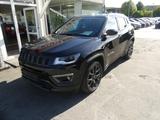 Jeep Compass S FWD Automatik - Jeep Compass in Osnabrück