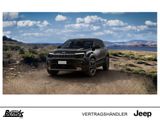 Jeep Avenger 1.2 GSE T3 Turbo-Benzin GDI Summit - Jeep Neuwagen in Duisburg