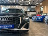 Audi Q2 30 TFSI S line *1. Hand*Klima*SHZ*Navi*BT*DAB - Audi Gebrauchtwagen in Lünen