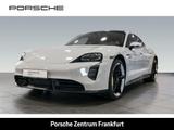 Porsche Taycan Turbo S Burmester Clubleder InnoDrive LED - Porsche Taycan in Frankfurt (Main)