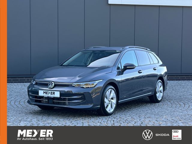 Volkswagen Golf Variant  Life 1.5 eTSI DSG *AHK, Plus-Paket