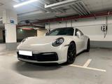 Porsche 992 Carrera 4  |Approved|Chrono|Lift|Matrix|Pano - Porsche 992 Gebrauchtwagen in Hamburg