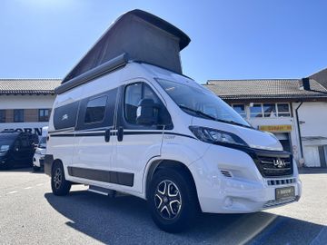 Laika Ecovip 540 300Ah Lithium 10Navi Teleco Klima