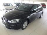 Volkswagen Golf VII Lim. Trendline BlueMotion TGI AHK Navi - mit CNG-Antrieb: Limousine