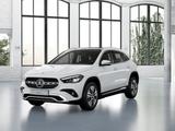 Mercedes-Benz GLA 220 d 4M Progressive/Pano/AHK/Stdhz/Totw/Cam - Mercedes-Benz GLA 220 Jahreswagen
