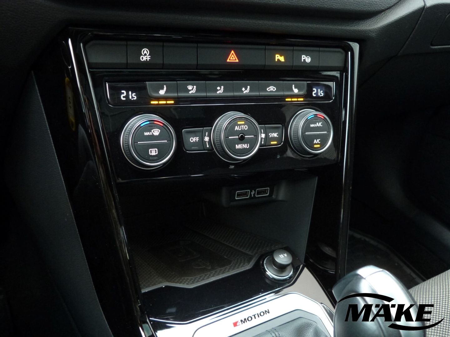 T-Roc 2.0 TDI DSG Style 4Motion, AHK, ACC, Panor