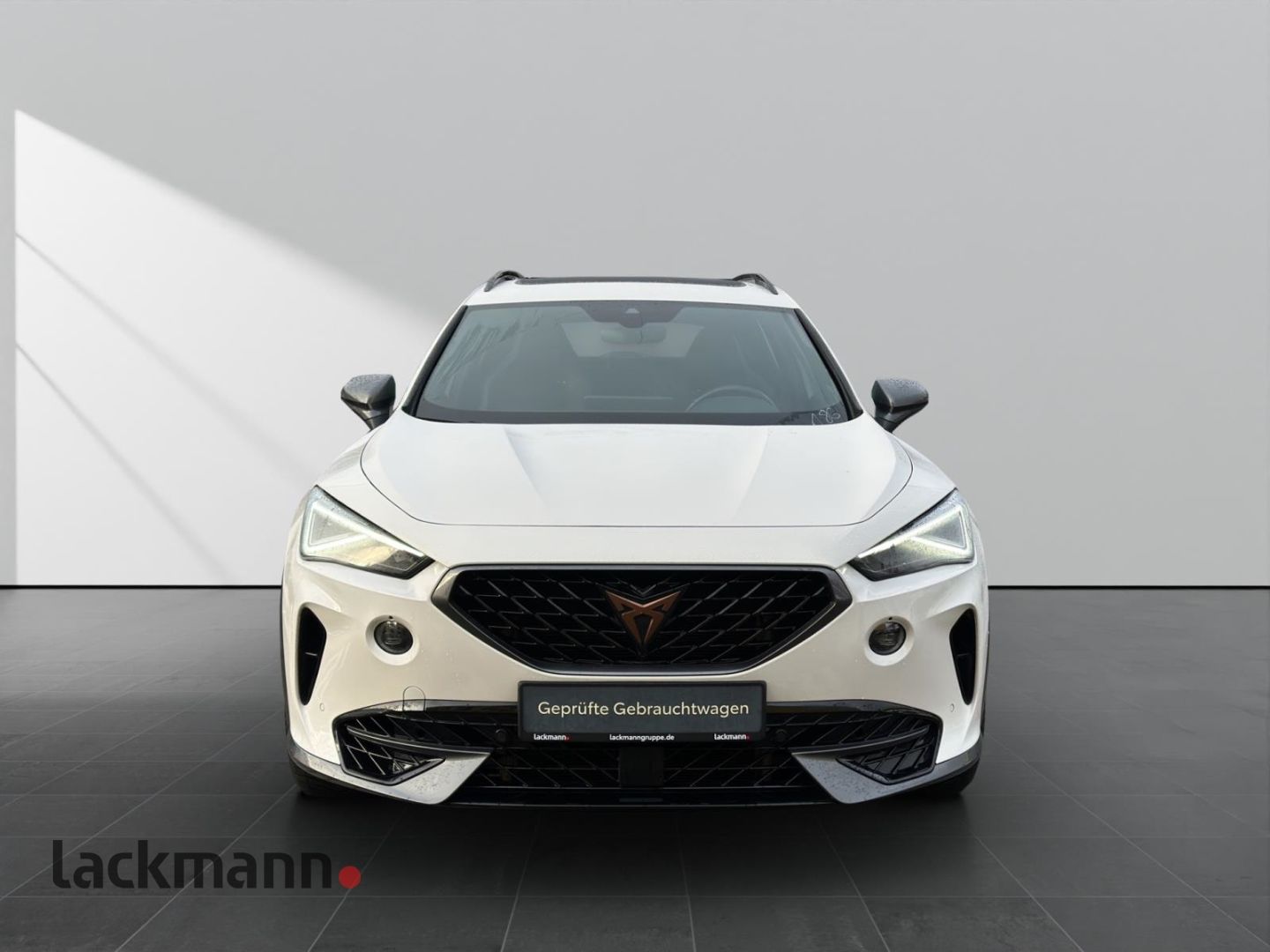 Cupra Formentor 4Drive*Pano*Leder*Matrix*Beats*eHeck* imagem 3