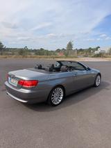BMW 325i -Cabrio  - BMW 325 Gebrauchtwagen in Berlin
