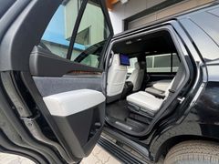 CADILLAC Escalade Sport Platinum 6.2l MY 26