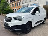 Opel Combo E Cargo Edition  XL 3.SITZE, NAVI - Opel Combo E Cargo
