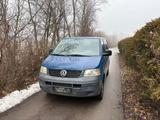 Volkswagen VW T5 Transporter 2,5TDI Kastenwagen - Volkswagen T5: Kastenwagen