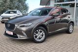 Mazda CX-3 2.0 LED Navi Sitzheizung Tempomat PDC DAB - gebrauchte Mazda SUV & Geländewagen