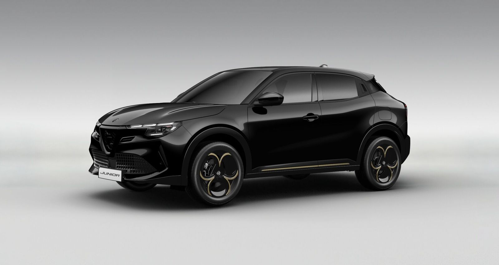 Alfa Romeo Junior Intensa