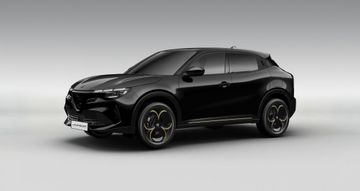 Alfa Romeo Leasingangebot: Alfa Romeo Junior Intensa