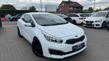 Kia pro cee'd / ProCeed | KAMERA | NAVI | 1.HAND - Kia: Pro Cee D
