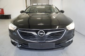 Opel Insignia - 7