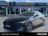 Mazda 3 2.5L e-SKYACTIV G 140ps Centerline ,Driver Ass - Mazda 3 in Leipzig