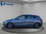 Mercedes-Benz B 200 d Progressive Advanced DCT+LED+KAMERA+AHK - Mercedes-Benz B 200 in Bremen