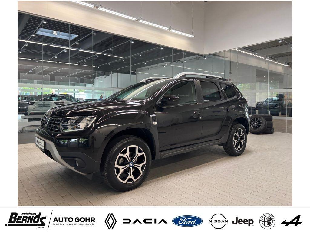 Dacia Duster TCe 150 2WD GPF Celebration