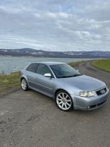 Audi S3 1.8T quattro - - gebrauchte Audi S3 aus dem Jahr 2003