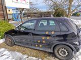 Opel seltener Opel Corsa C 1,8 - Opel Corsa aus 2005 mit Benzin-Antrieb: Kleinwagen