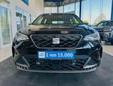 Seat Arona 1.0 TSI FR DSG SHZ NAVI LED KAM PDC vo+hi - Seat Arona Gebrauchtwagen in Dortmund