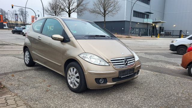 Mercedes-Benz A 150 Klasse Automatik tüv 04/2026  klima ti.top