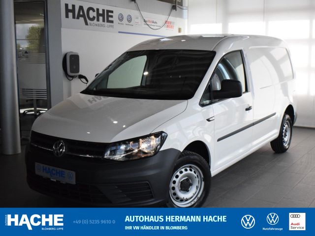 Volkswagen Caddy Maxi Kasten 2.0 TDI BMT PDC USB KLIMA