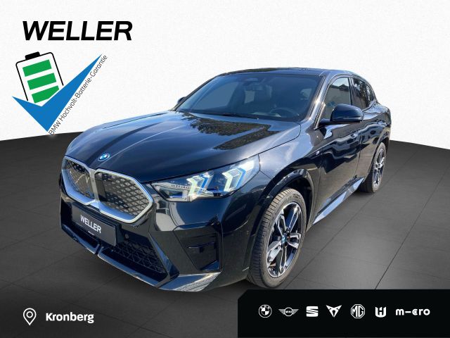 BMW iX2 xDrive30 Sportpaket HUD Navi LED Vollleder