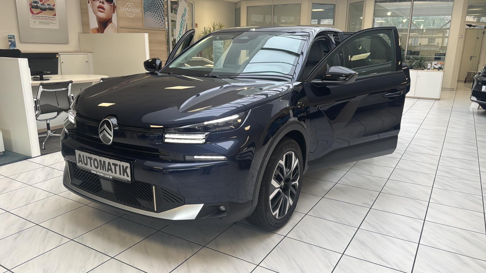 Citroën C4 Lim. Max