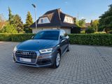 Audi Q5 50 TDI quattro MATRIX VIRTUAL AHK S-LINE NAVI - Audi Q5 in Hannover