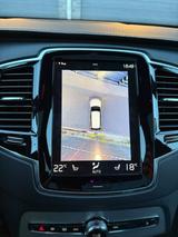 Volvo XC90 B5 D AWD R-Design 7 Sitze 360 Kamera - gebrauchte Volvo XC90 aus dem Jahr 2022