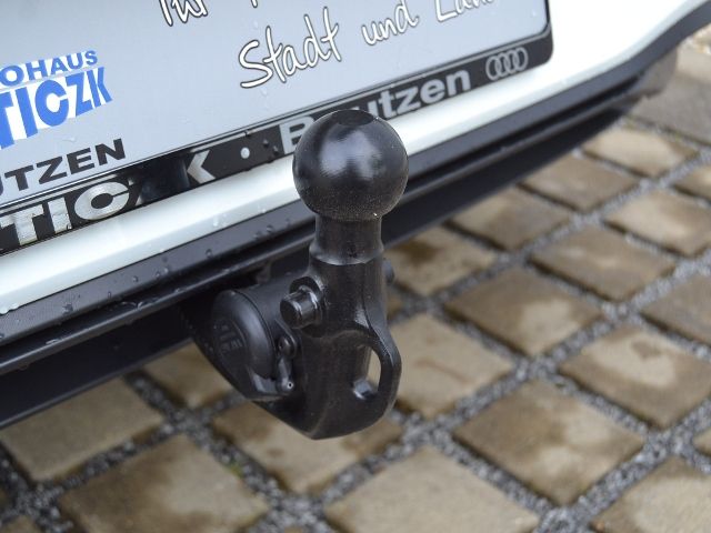 Golf VIII 1.5 TSI Life AHK/PANORAMA/17-ZOLL/ASSI