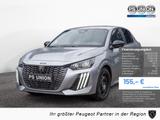Peugeot 208 1.2 Business 100 SHZ RÜCKFAHRKAMERA NAVI LED - Peugeot 208 Business