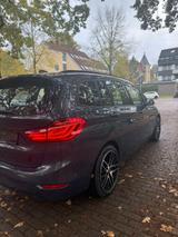 BMW 218 Gran Tourer 218i Advantage - BMW 2er Reihe in Duisburg