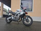 Aprilia Tuono 457 E5+ Modell 2025 - APRILIA TUONO 457