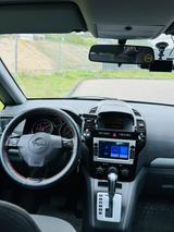 Opel Zafira 1.9 CDTI Sport 110kW Automatik Sport - Opel Zafira Sport mit Diesel-Antrieb