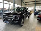 Ford F 150 Limited V6 4x4+AHK+SHZ+PanoDach+B&O+DAB+ - Ford F 150 Gebrauchtwagen