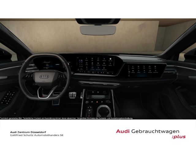 Audi A6 - Bild 10