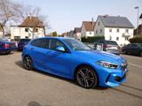 BMW 118 118 d M Sport Paket 1-Hand Frauenfahrzeug - BMW 118: 118d M Paket