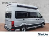 Volkswagen Grand California 600 Solar,Dieselheiz.,Hochbett - Offers matching your search criteria