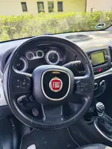 Fiat 500L Trekking 1.4 T-JET 16V  Beatsedition - Fiat 500L Trekking Benziner Gebrauchtwagen